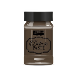 Deluxe paste 100 ml Pentart, Truffles